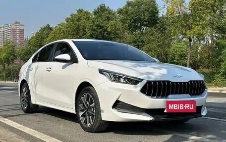 KIA K3, 2021 год, 1 195 000 рублей, 3 фотография