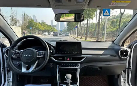 KIA K3, 2021 год, 1 195 000 рублей, 7 фотография