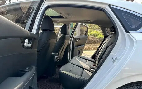 KIA K3, 2021 год, 1 195 000 рублей, 12 фотография