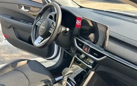KIA K3, 2021 год, 1 195 000 рублей, 13 фотография