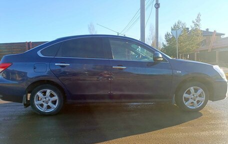 Nissan Almera, 2014 год, 580 000 рублей, 3 фотография