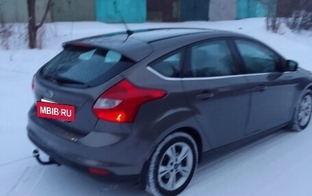 Ford Focus III, 2012 год, 720 000 рублей, 5 фотография