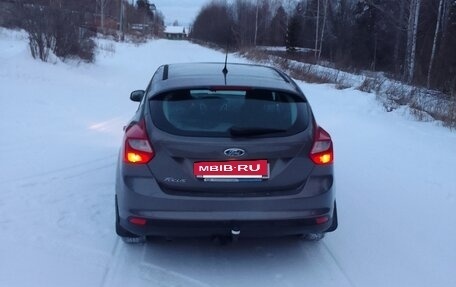 Ford Focus III, 2012 год, 720 000 рублей, 4 фотография