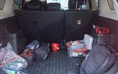 Mitsubishi Outlander III рестайлинг 3, 2018 год, 2 100 000 рублей, 8 фотография