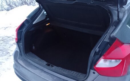 Ford Focus III, 2012 год, 720 000 рублей, 10 фотография