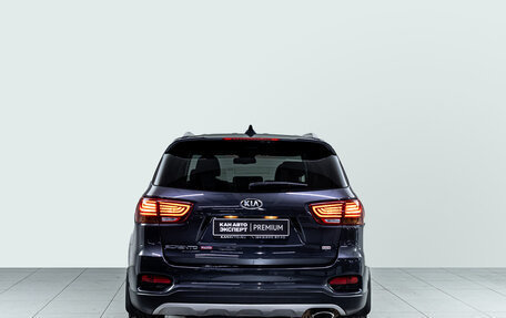 KIA Sorento III Prime рестайлинг, 2018 год, 2 760 000 рублей, 5 фотография