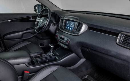 KIA Sorento III Prime рестайлинг, 2018 год, 2 760 000 рублей, 11 фотография