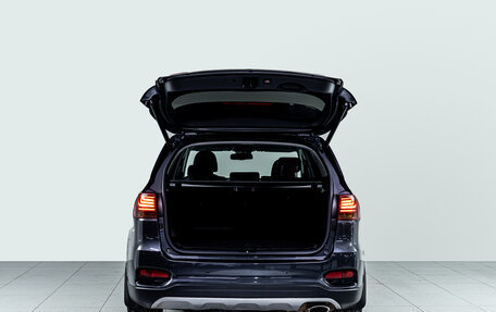 KIA Sorento III Prime рестайлинг, 2018 год, 2 760 000 рублей, 8 фотография