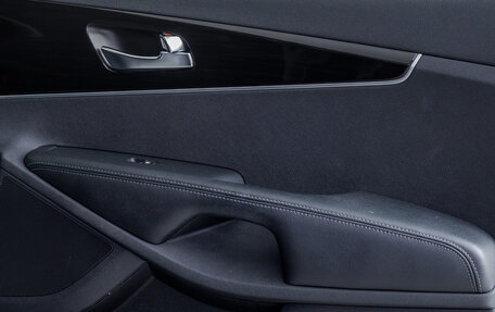 KIA Sorento III Prime рестайлинг, 2018 год, 2 760 000 рублей, 15 фотография