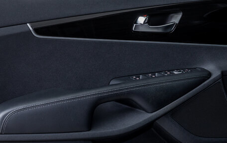 KIA Sorento III Prime рестайлинг, 2018 год, 2 760 000 рублей, 14 фотография