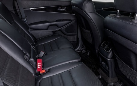 KIA Sorento III Prime рестайлинг, 2018 год, 2 760 000 рублей, 12 фотография