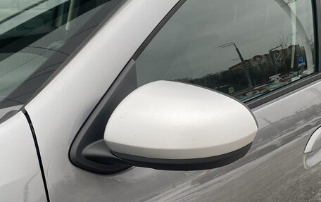 Renault Duster, 2022 год, 1 450 000 рублей, 5 фотография