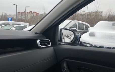 Renault Duster, 2022 год, 1 450 000 рублей, 7 фотография