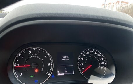 Renault Duster, 2022 год, 1 450 000 рублей, 10 фотография