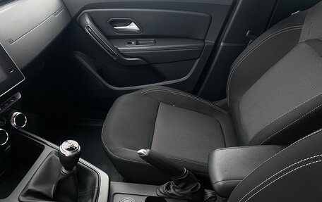 Renault Duster, 2022 год, 1 450 000 рублей, 12 фотография