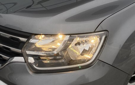 Renault Duster, 2022 год, 1 450 000 рублей, 15 фотография