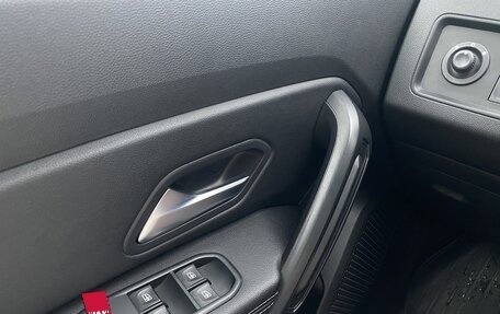 Renault Duster, 2022 год, 1 450 000 рублей, 11 фотография