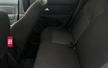 Renault Duster, 2022 год, 1 450 000 рублей, 14 фотография