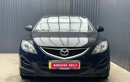 Mazda 6, 2010 год, 777 000 рублей, 2 фотография