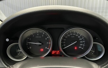 Mazda 6, 2010 год, 777 000 рублей, 3 фотография