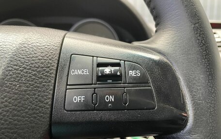 Mazda 6, 2010 год, 777 000 рублей, 8 фотография