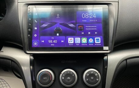 Mazda 6, 2010 год, 777 000 рублей, 12 фотография