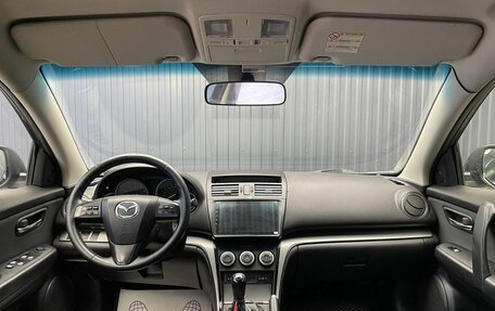 Mazda 6, 2010 год, 777 000 рублей, 5 фотография