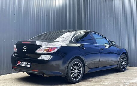 Mazda 6, 2010 год, 777 000 рублей, 21 фотография