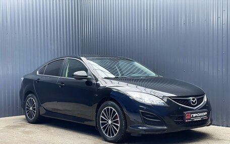 Mazda 6, 2010 год, 777 000 рублей, 19 фотография