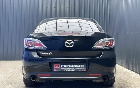 Mazda 6, 2010 год, 777 000 рублей, 23 фотография
