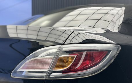 Mazda 6, 2010 год, 777 000 рублей, 24 фотография