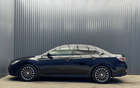 Mazda 6, 2010 год, 777 000 рублей, 26 фотография