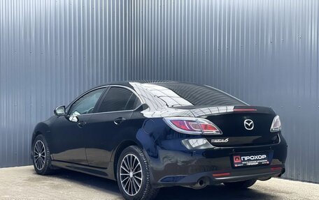 Mazda 6, 2010 год, 777 000 рублей, 25 фотография