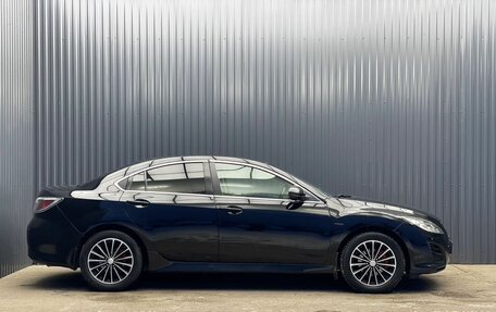 Mazda 6, 2010 год, 777 000 рублей, 20 фотография