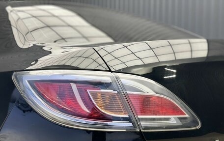 Mazda 6, 2010 год, 777 000 рублей, 22 фотография