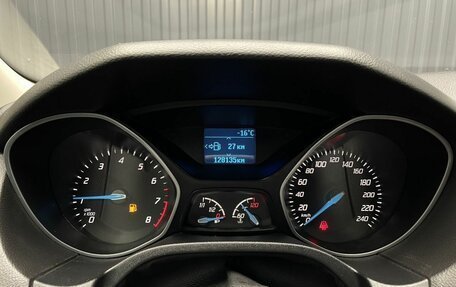 Ford Focus III, 2012 год, 847 000 рублей, 3 фотография