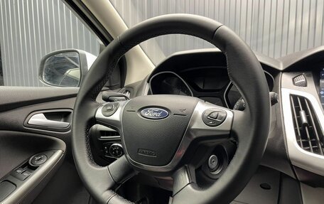 Ford Focus III, 2012 год, 847 000 рублей, 6 фотография