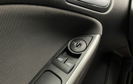 Ford Focus III, 2012 год, 847 000 рублей, 14 фотография