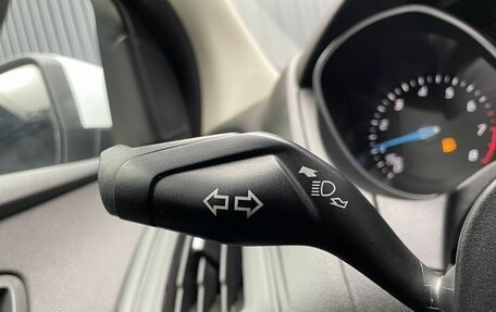 Ford Focus III, 2012 год, 847 000 рублей, 7 фотография