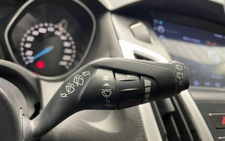 Ford Focus III, 2012 год, 847 000 рублей, 9 фотография