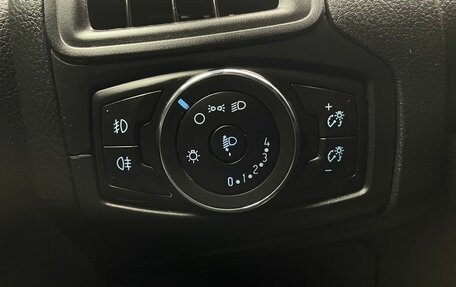 Ford Focus III, 2012 год, 847 000 рублей, 16 фотография