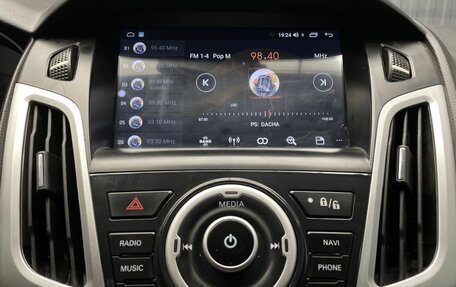 Ford Focus III, 2012 год, 847 000 рублей, 11 фотография