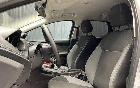 Ford Focus III, 2012 год, 847 000 рублей, 17 фотография