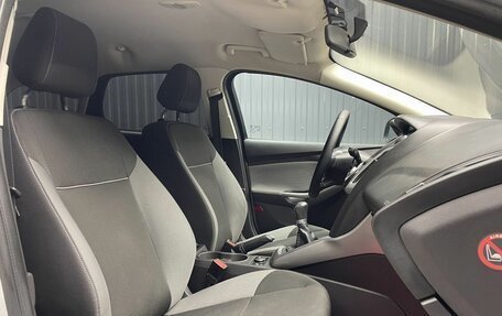 Ford Focus III, 2012 год, 847 000 рублей, 18 фотография