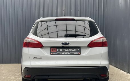 Ford Focus III, 2012 год, 847 000 рублей, 26 фотография