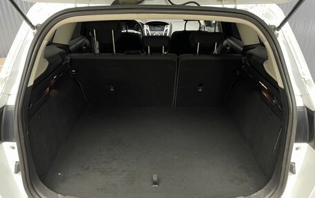 Ford Focus III, 2012 год, 847 000 рублей, 21 фотография