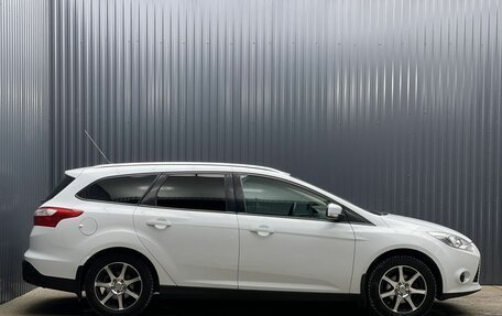 Ford Focus III, 2012 год, 847 000 рублей, 28 фотография