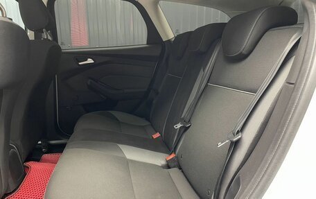 Ford Focus III, 2012 год, 847 000 рублей, 19 фотография