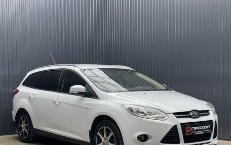 Ford Focus III, 2012 год, 847 000 рублей, 23 фотография