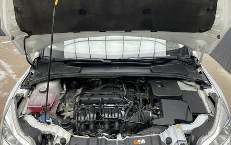 Ford Focus III, 2012 год, 847 000 рублей, 22 фотография